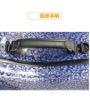 DX 高楷款 超輕 全碳纖維 大提琴盒